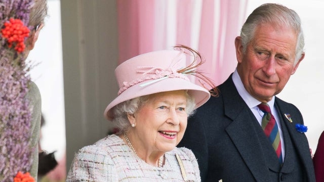 Royal Expert Details How Queen Elizabeth Prepared Charles for the Throne