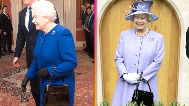 The Queen’s Handbag: What Was Always Inside and What Her Movements Meant 