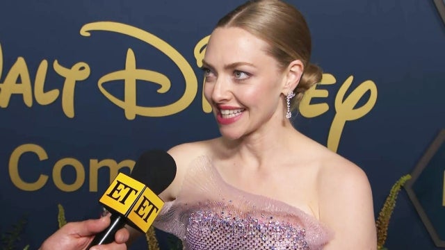 How Amanda Seyfried’s Daughter Reacted to Her Emmy Win (Exclusive)