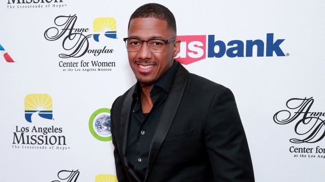 Nick Cannon Welcomes Baby No. 10 With Brittany Bell