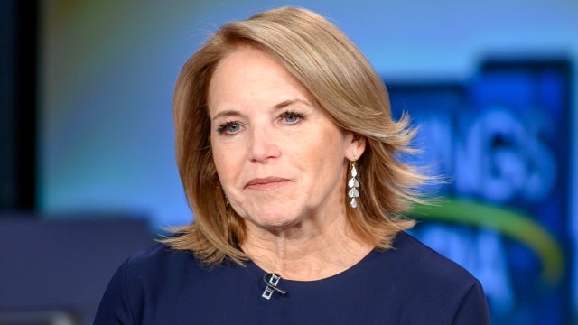 Katie Couric Reveals Breast Cancer Diagnosis