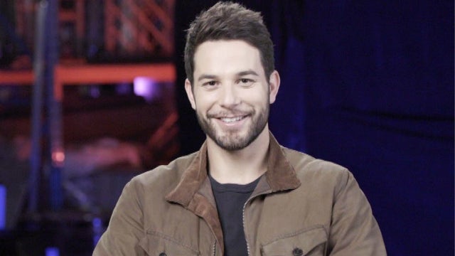 Go Behind the Scenes of ‘So Help Me Todd’ With Skylar Astin (Exclusive)