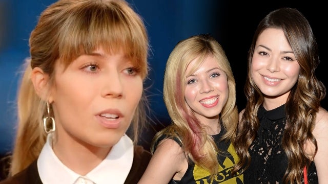 Jennette McCurdy Credits Miranda Cosgrove With 'Helping Me Heal' From Trauma 