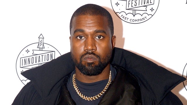 Kanye West Promises to UNLEASH the 'Monster' Amid Yeezy Drama