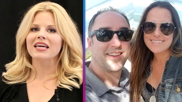 Megan Hilty's Sister, Brother-in-Law and Their Child Killed in Plane Crash