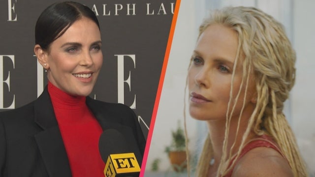 Charlize Theron Teases Her Possible Future With 'Fast and Furious' Franchise (Exclusive)