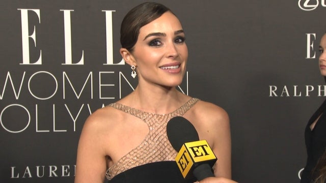 Why Olivia Culpo Is Nervous About Showing 'Hardship' on Family Reality Show (Exclusive)