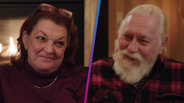 '90 Day Fiancé': Debbie Decides to Live With Tony and Move to Canada (Exclusive)