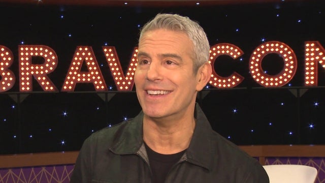 Andy Cohen Offers 'Housewives' State of the Union After BravoCon