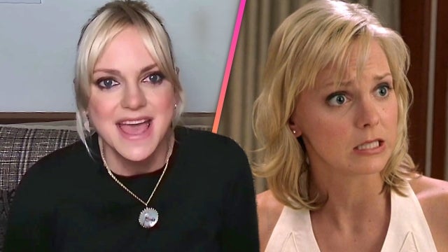 Anna Faris Reveals What It Would Take to Return to 'Scary Movie' Franchise (Exclusive) 