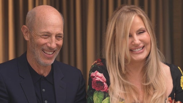 'The White Lotus': Jennifer Coolidge and Jon Gries on Feeling ‘Free’ Filming in Sicily & Season 2  