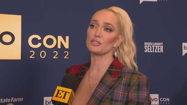 Erika Jayne Responds to Claims Her Team Was Behind Kathy Hilton Tabloid Leaks (Exclusive)