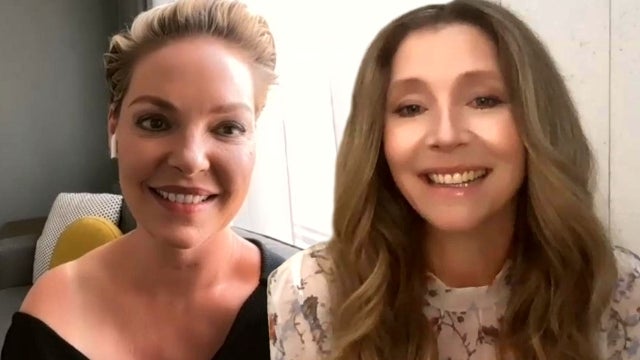 'Firefly Lane': Katherine Heigl and Sarah Chalke Break Down Season 2