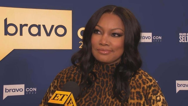 Garcelle Beauvais Shares Update on Social Media Bots Who Attacked Son Jax (Exclusive)