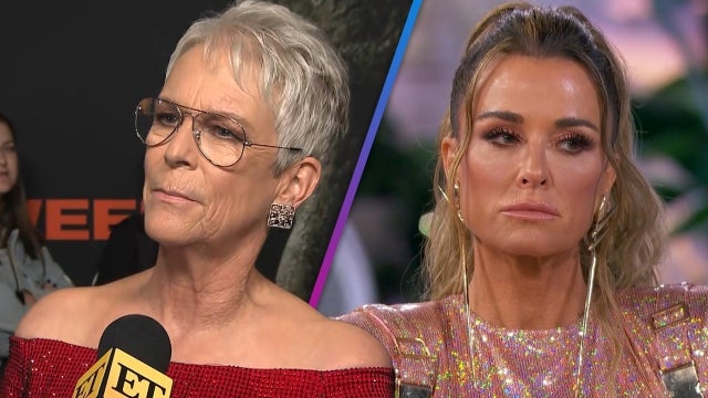 Jamie Lee Curtis Details Why the ‘RHOBH’ Trailer Made Her So Upset (Exclusive)