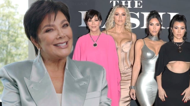 Kris Jenner Looks Back on 15 Years of Kardashian Reality TV (Exclusive)