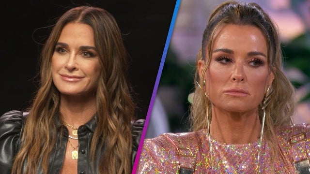 Kyle Richards Dishes on ‘RHOBH’ Reunion and Explains Why Jamie Lee Curtis Stops By (Exclusive)