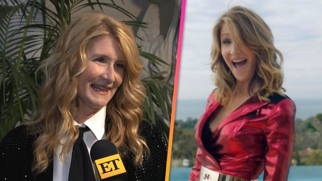 Laura Dern Tells ‘Big Little Lies’ Fans to 'Hold Out Hope' for Season