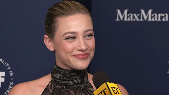 Lili Reinhart Details Her Plans Post ‘Riverdale’ and Reacts to Met Gala Comments (Exclusive)