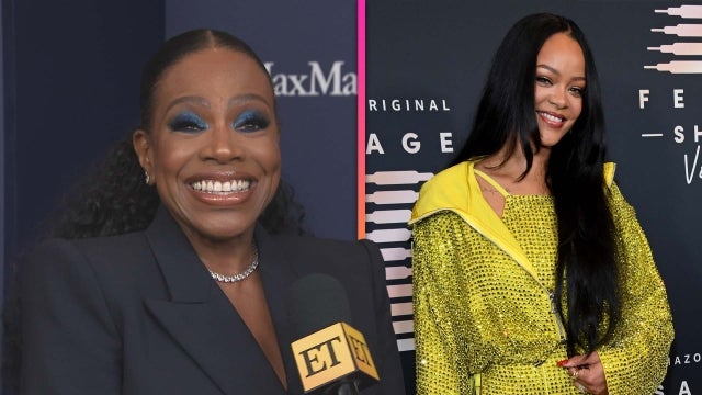 Sheryl Lee Ralph on Getting Call to Star in Rihanna's Savage X Fenty Show (Exclusive)