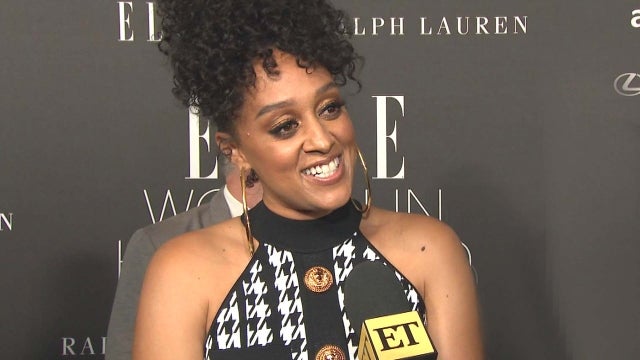 Tia Mowry Feeling ‘Blessed’ in Her Next Chapter After Divorce (Exclusive)  