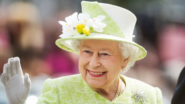 Queen Elizabeth II's Death: Expert Details What's Next for the British Monarchy  