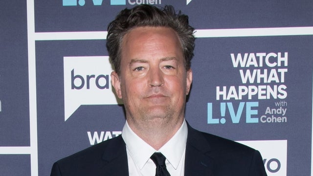Matthew Perry Opens Up About Addiction, Near-Death Experience Ahead of Memoir Release
