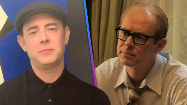 Colin Hanks Details His Transformation for ‘A Friend of the Family’ (Exclusive)