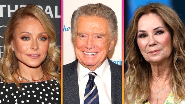 Kathie Lee Gifford Won’t Read Kelly Ripa’s Book: A Look Their Relationships With Regis Philbin