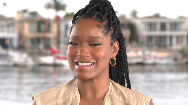 Keke Palmer Responds to Whoopi Goldberg’s Dream Cast for ‘Sister Act 3’ (Exclusive)