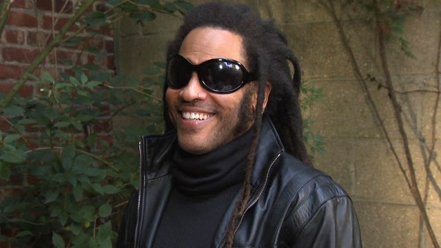 Lenny Kravitz Details New Partnership and Jokes About ‘Missing the Boat’ on ‘Magic Mike 3’