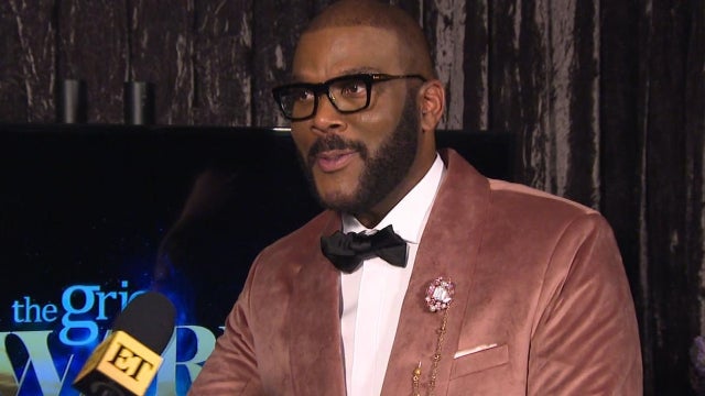 Tyler Perry Teases Third ‘Why Did I Get Married?’ Movie (Exclusive)