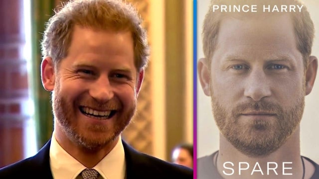 Prince Harry’s Tell-All Book ‘Spare’: Biggest Revelations to Expect