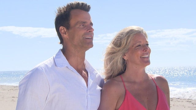 ‘General Hospital’ Stars Laura Wright and Cameron Mathison Tease ‘Crew’ Romance (Exclusive)