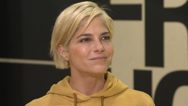 Selma Blair on How She Pushes Through ‘DWTS’ Rehearsal After Fainting (Exclusive)