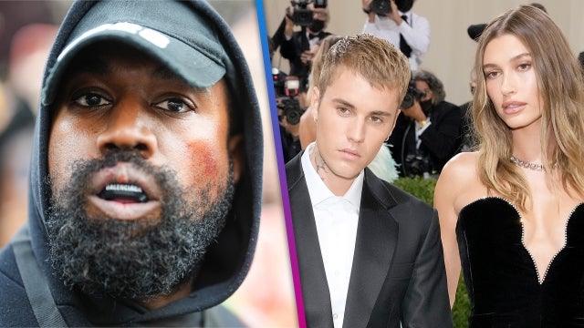 Justin Bieber Is ‘Distancing’ Himself From Kanye West After Hailey Shade (Source) 