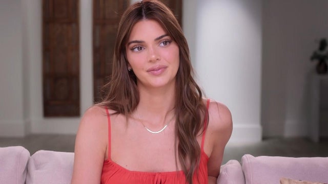 Kendall Jenner Speaks Out About Claim That She's a ‘Mean Girl’