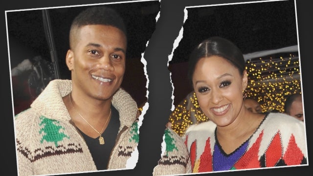 Tia Mowry and Cory Hardrict Divorcing After 14 Years of Marriage