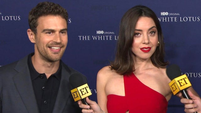 ‘The White Lotus’ Cast Reacts to Prince Harry and Meghan Markle’s Fan Support (Exclusive)