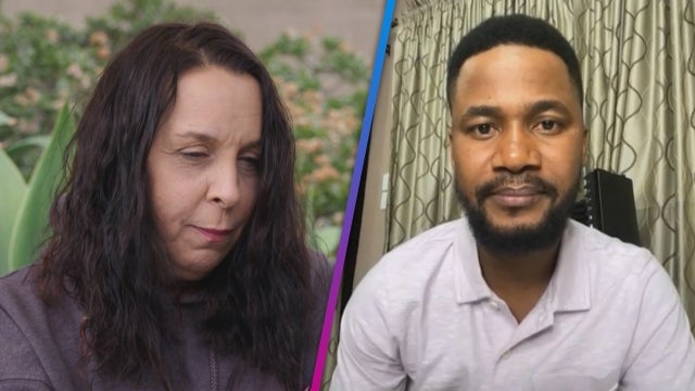‘90 Day Fiancé: Happily Ever After?’: Usman Tells Kim He Wants to Adopt His Nephew (Exclusive)