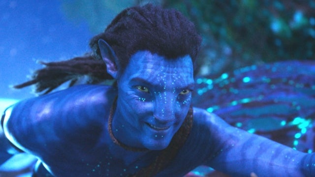 'Avatar: The Way of Water' Trailer No. 3