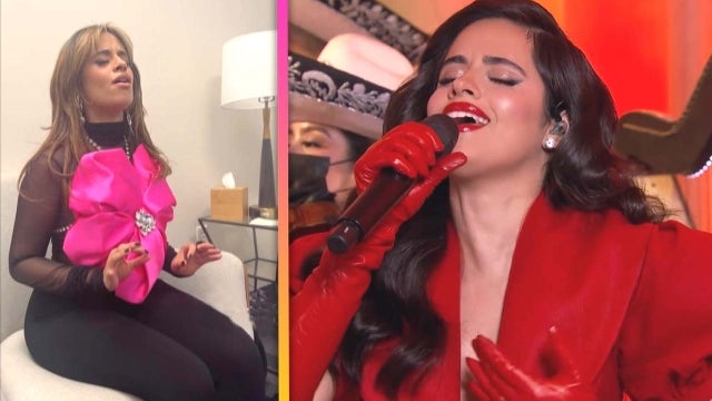 Camila Cabello Drags Herself Over 'Christmas' Pronunciation!