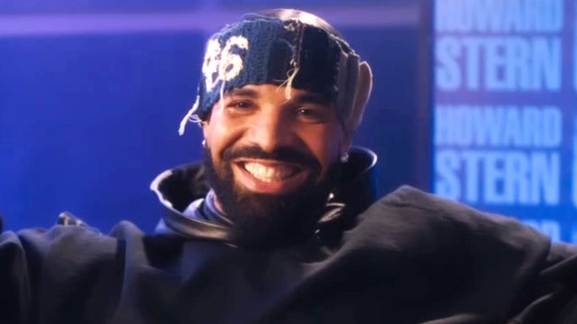 Drake Discusses Porn, Dating and Marriage in Deepfake Interview with Howard Stern
