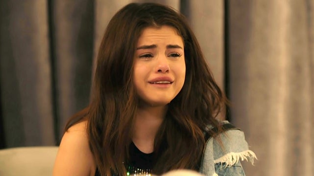 Selena Gomez Gets Emotional Over Struggle to Shake Off Disney Image