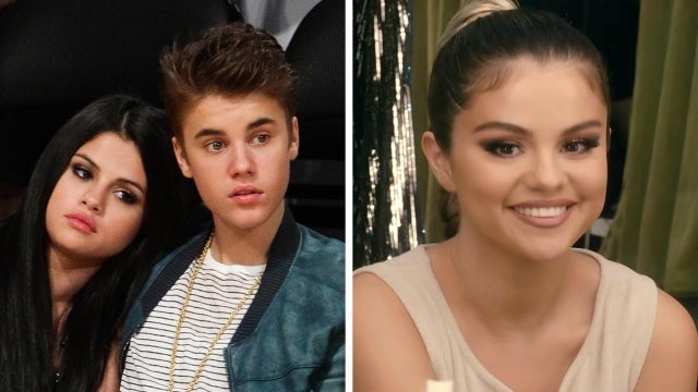 Selena Gomez Calls Justin Bieber Breakup ‘Best Thing That Ever Happened to Me'