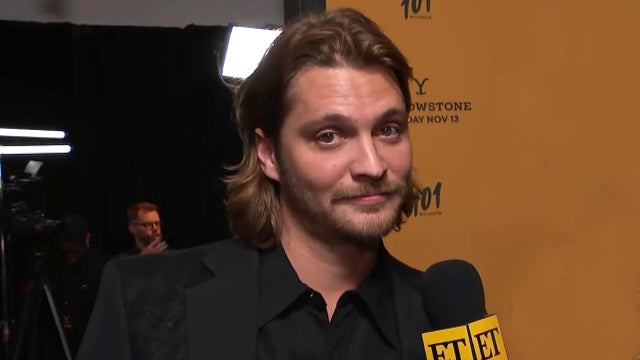 'Yellowstone's Luke Grimes Says Monica Faces the Biggest Challenge in Season 5 (Exclusive)