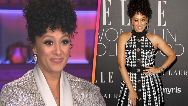 Tamera Mowry Says Sister Tia is 'Happiest She's Ever Been' After Divorce (Exclusive) 