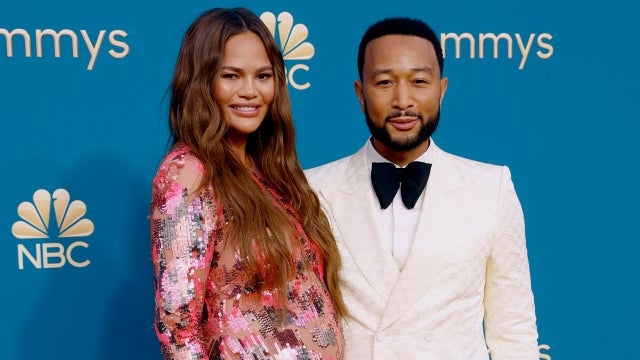 Chrissy Teigen and John Legend are officially parents to three! Chrissy gave birth to her third child with the singer. The two are already parents to daughter, Luna, and son, Miles. 