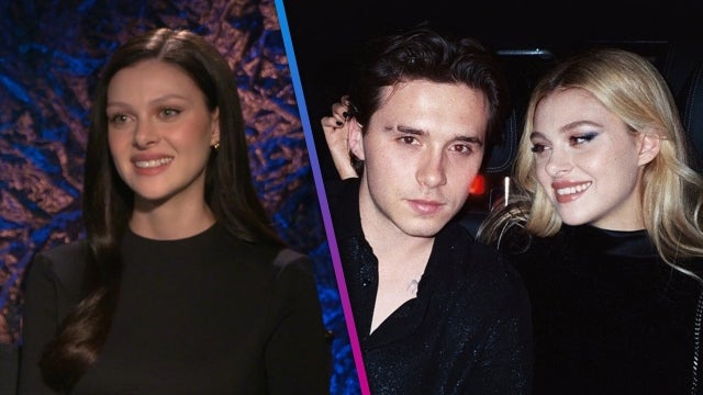 'Welcome to Chippendale's Nicola Peltz on Having 10 Kids With Husband Brooklyn Beckham (Exclusive)