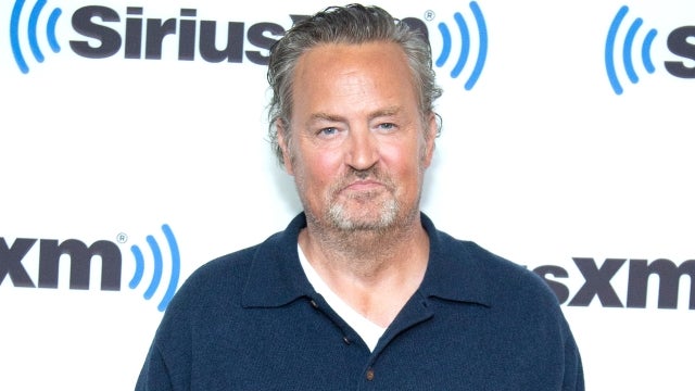 How Matthew Perry’s Addiction Led Him to Spend $350K on a Trip to Switzerland